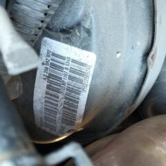 servofrenos dodge nitro 2.8 crd p52125057ae