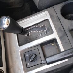 palanca selectora automatica dodge nitro 2.8 crd