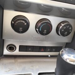 mandos de aire dodge nitro 2.8 crd