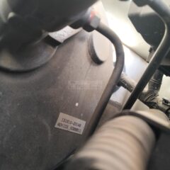 Servofreno Suzuki Celerio 1.0 12V - 13101023140 1004145 Acero