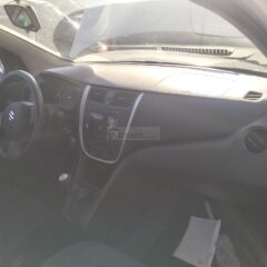 juego kit de airbags suzuki celerio