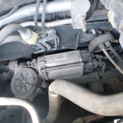 cremallera direccion electrica opel insignia 1.6 cdti