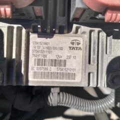 ECU MOTOR MAGNETI MARELLI IAW 5SF.TA BC.0097589.C TATA INDICA 1.4i 75CV 570415210101
