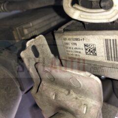 Bomba direccion CITROËN BERLINGO MULTISPACE (B9) 9813664780 A5102883