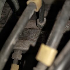 abs para tata vista 1.3 td referencia OEM IAM 0265232140 287142800165 0265800734