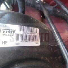 006786583058. SERVOFRENO... MINI MINI COUNTRYMAN