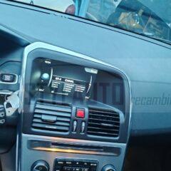 pantalla navegador volvo xc60 2.0 d4204t5