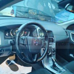 juego kit de airbags volvo xc60 2.0 d4204t5