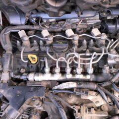 culata compatible con: Mazda Cx-5 2.2 D (150 Cv) - sin inyectores