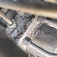 Bomba Abs Smart Fortwo 476606111R A4539001504 38869