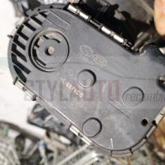 3510004200 35100-04200 Conjunto de cuerpo del acelerador compatible con KIA Rio 1.2