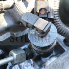 juego inyectores PEUGEOT 508 1.5 Blue-HDI FAP 0445110955 9828959880