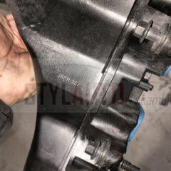 colector admision ford transit 2.4 tdci jxfr-003