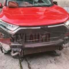 despiece honda CR-V V (2018-2020) 1.5 173cv l15by