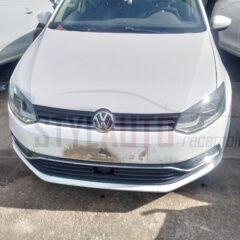 delantera frente completo vw polo 6c1 1.2