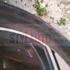 llanta honda CR-V V (2018-2020) 1.5 173cv l15by 235-60 r18
