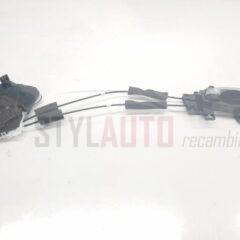 CERRADURA PUERTA DELANTERA DERECHA es 72110TLAA11 HONDA CR-V 1.5