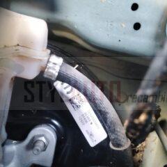 servofreno para fiat 500 312 1.0 hybrid referencia OEM IAM 00520909820 0C969