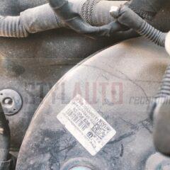 servofreno para fiat tipo ii (357) fam easy referencia OEM IAM 52034536 0204J00111 BOSCH.
