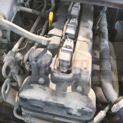 culata suzuki vitara 2.0 j20a 2004