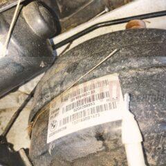 SERVOFRENO 34336851099 6798422 0204259553. BMW SERIE 3 LIM. (F30)