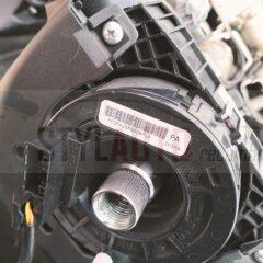 anillo de airbags honda cr-v año 2019
