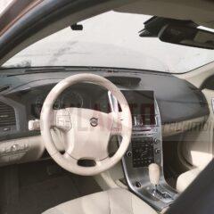 JUEGO KIT DE AIRBAGS VOLVO XC60 2.4