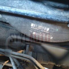 Servofreno VOLVO C30 (533) 1.6 D 31341829 P31341825 03786228314