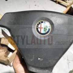 airbag volante para alfa romeo spider (163) 1.8 16v cat referencia