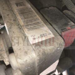 bomba direccion para peugeot 206+ básico referencias oem iam 9671308280 1676059
