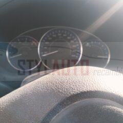 cuadro de relojes subaru forester s12 2.0