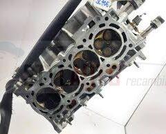 culata toyota auris 1.4 16V TIPO 4ZZFE