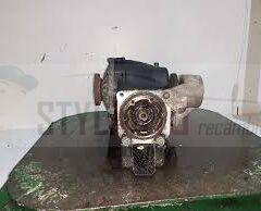 grupo diferencial trasero Audi S8 (4E)(2006->) 5.2 [5,2 Ltr. - 331 kW V10 40V FSI CAT (BSM)]