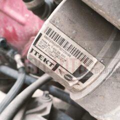 cremallera direccion para mini mini descapotable (r57) cooper d referencias oem iam 6855336 4423913. 6855336