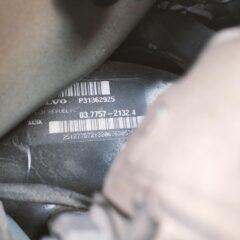 servofrenos volvo v40 p31362925