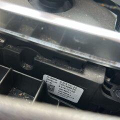 Palanca de cambio de Bmw 5 (f10) 2011-2016 921810102 / 921810102