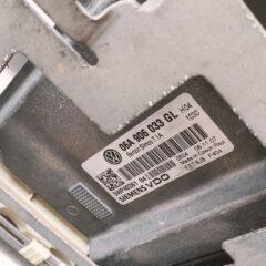 centraliata de motor vw golf plus 1.6 06A906033GL SIEMENS SIMOS7.1A 5WP40361