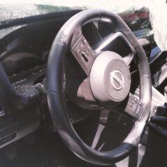 juego kit de airbags  PARA NISSAN QASHQAI III J12 1.3 DIG