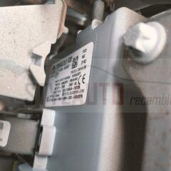 caja reles / fusibles para fiat doblo cargo (263_) 1.3 d multijet (263wxu1a) referencia OEM IAM 00520761100