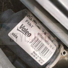 MOTOR LIMPIA DELANTERO 52069330 W000074253 VALEO FIAT TIPO II (357) BERLINA EASY