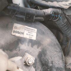 Servofreno SUZUKI IGNIS I (FH) 5100086G10 0204024975