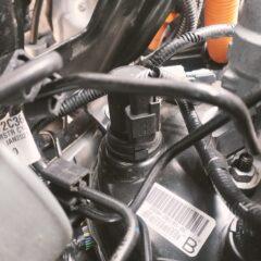 servofreno para ford mondeo lim. hybrid referencia OEM IAM DG982B195BE.