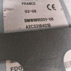 65906983312 NAVEGADOR ; navegador bmw serie x5 (e53)(2000 >) 3.0d