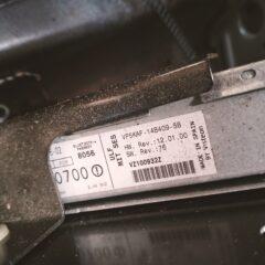 centralita bluetoorh mini cooper 6987546 84216987546 VP5KAF14B409SB