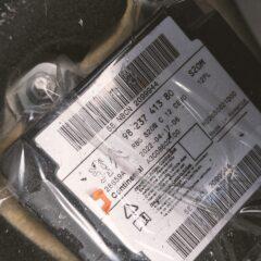 centralita airbag para peugeot 208 ii (ub_, up_, uw_, uj_) 1.2 puretech 75 referencia OEM IAM 9823741380 A2C15940004