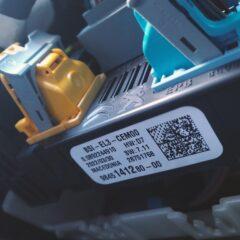 CAJA RELES / FUSIBLES con referencia 9845141280 ; PEUGEOT RIFTER