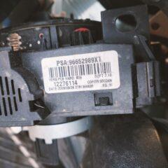 MANDO INTERMITENTES 96652989XT 12276114 compatible con: PEUGEOT 308 SW
