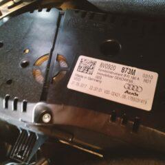 cuadro instrumentos para audi a3 (8vk) basic referencia OEM IAM 8V0920873M VDD02405091755032009