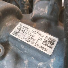 cremallera direccion para volkswagen t-roc advance referencia OEM IAM 5Q1423053BE