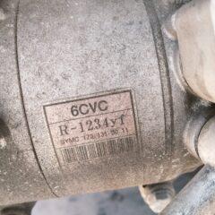 COMPRESOR AIRE ACONDICIONADO SSANGYONG TIVOLI 1731313011-9675069